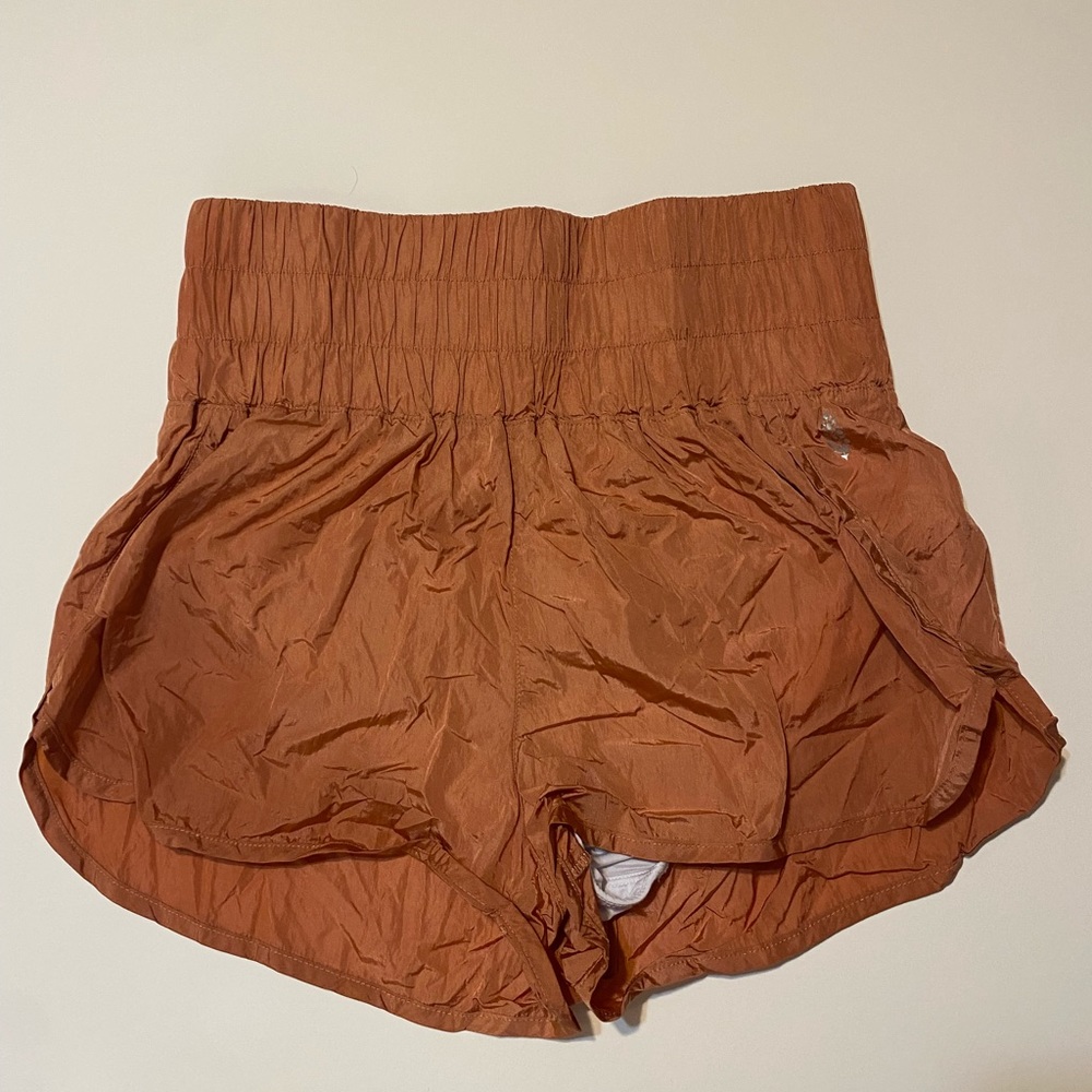 Free People Shorts